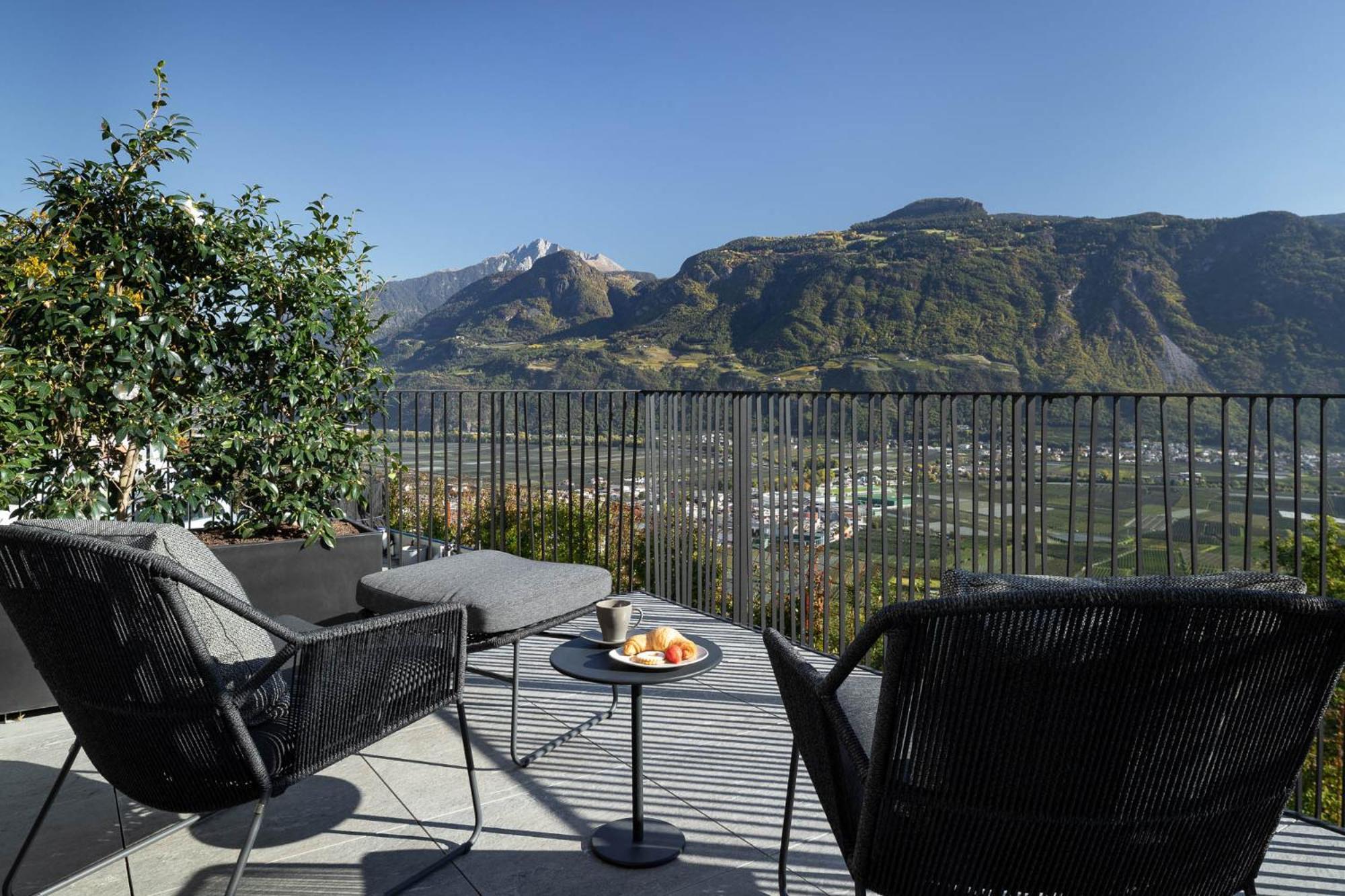 My Spring - Panoramic Suites Lana Quarto foto