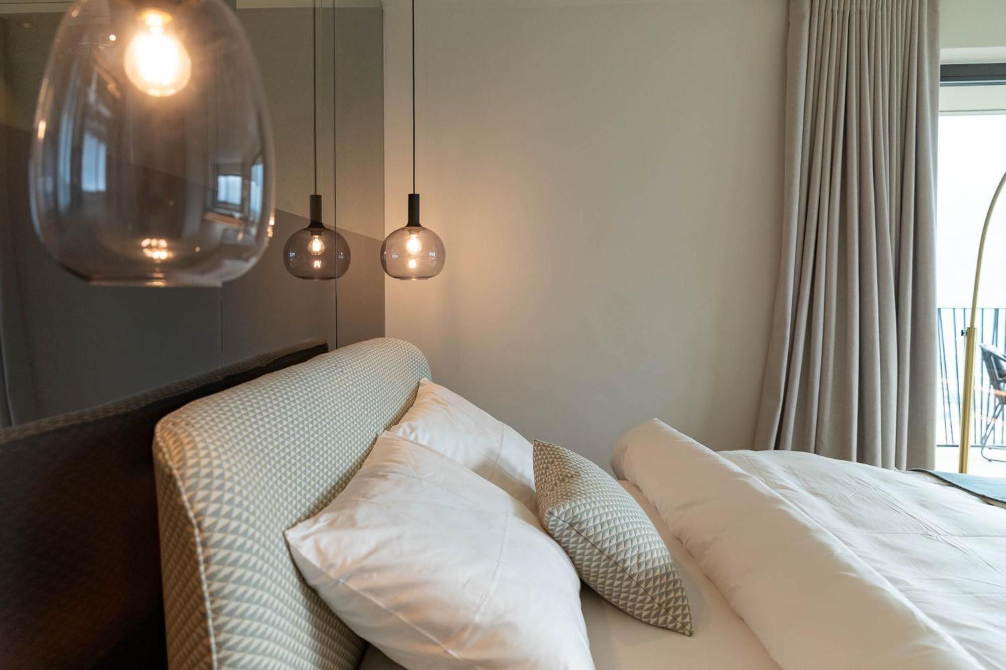 My Spring - Panoramic Suites Lana Quarto foto