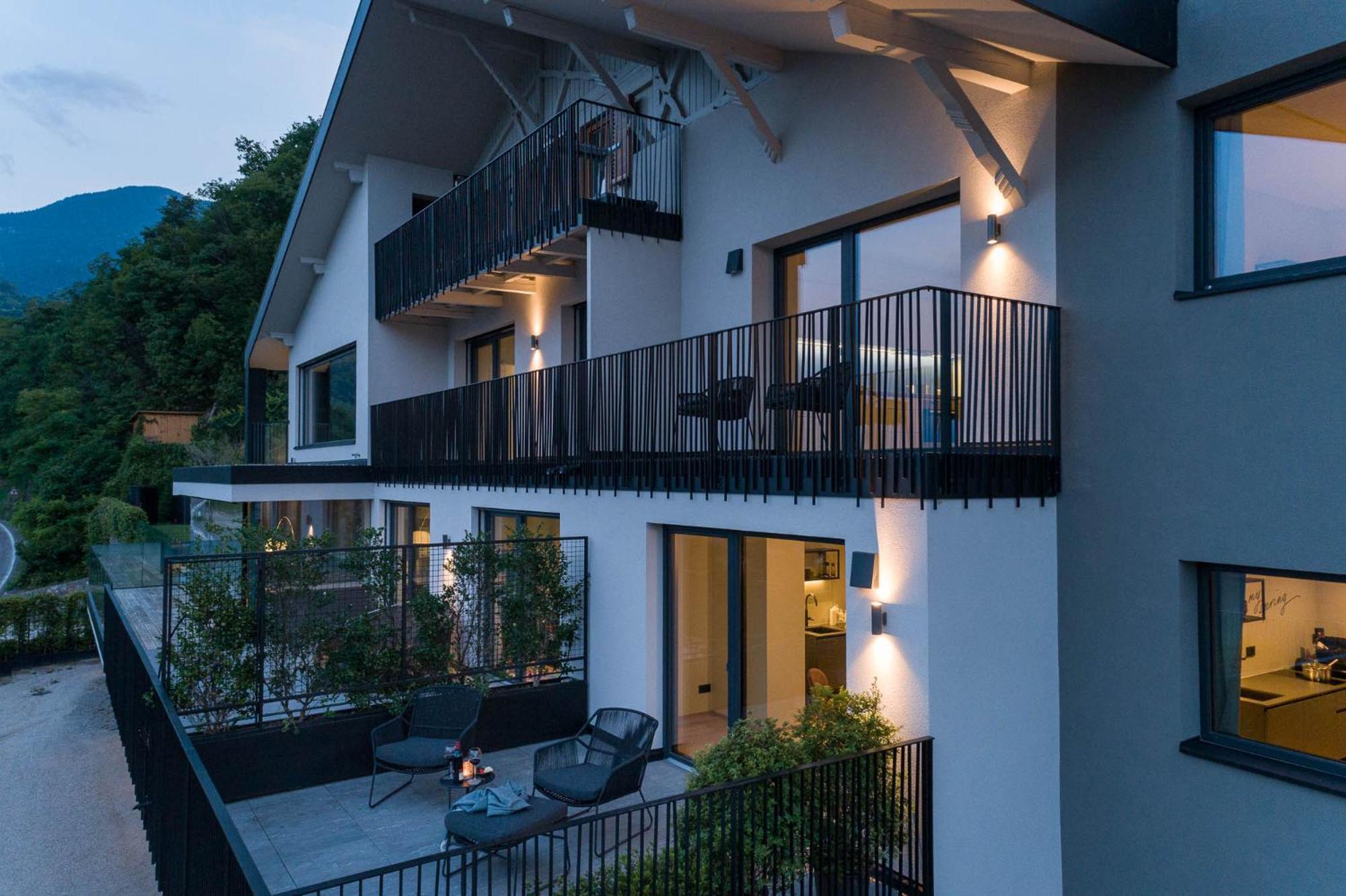 My Spring - Panoramic Suites Lana Quarto foto